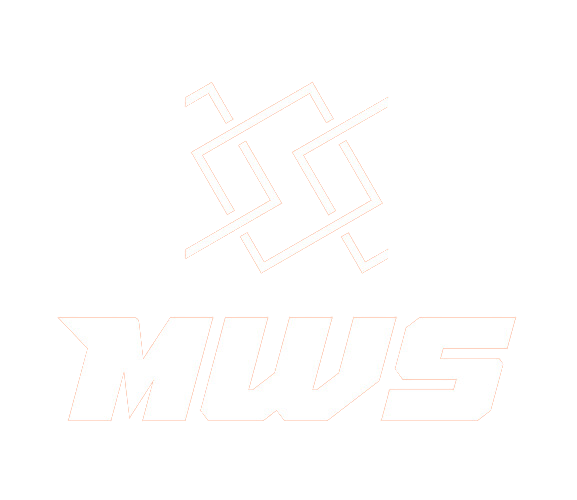 logo mws