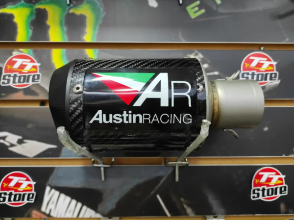 AUSTIN RACING CARBON